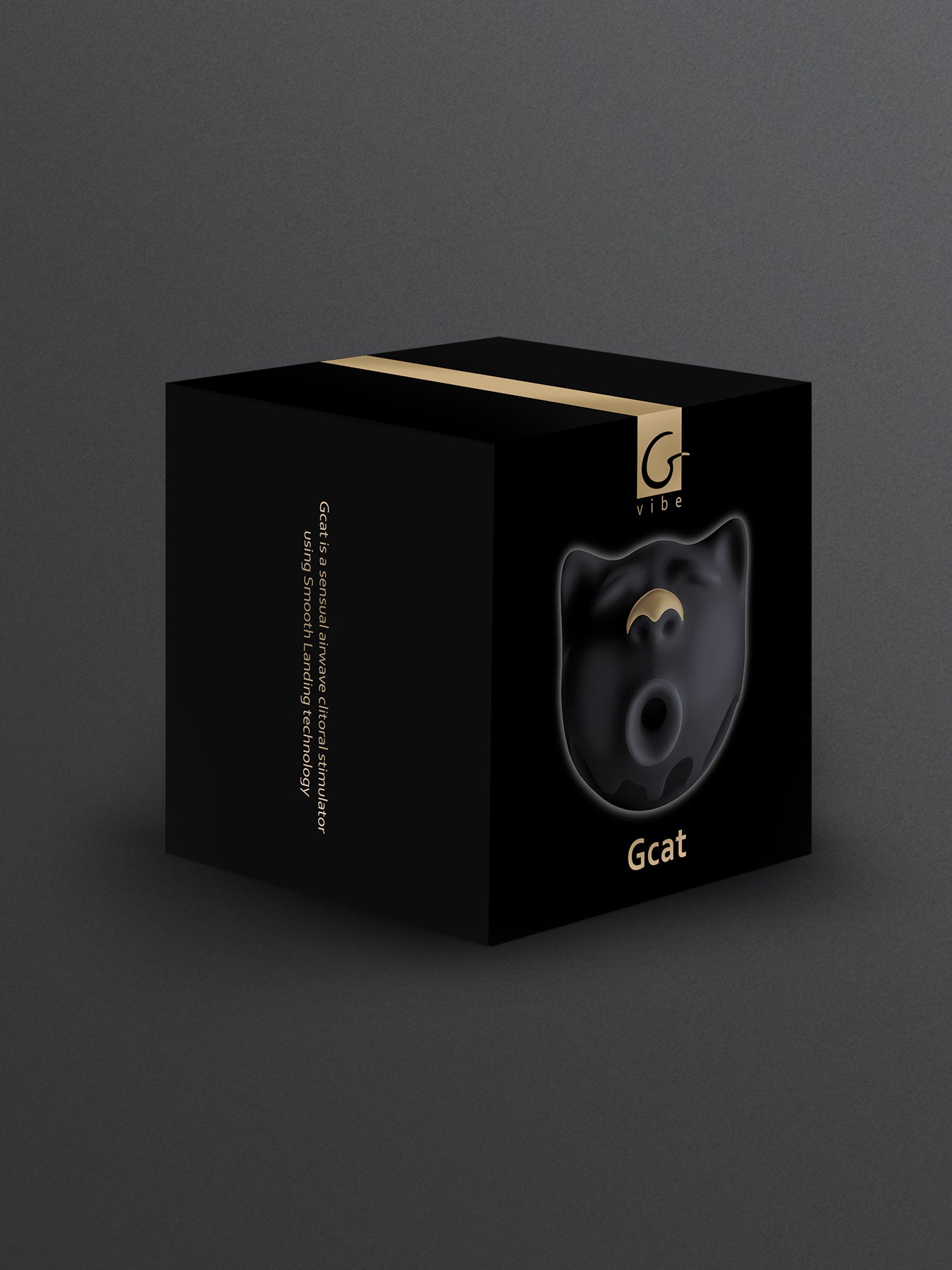 Succionador GCat - GVibe