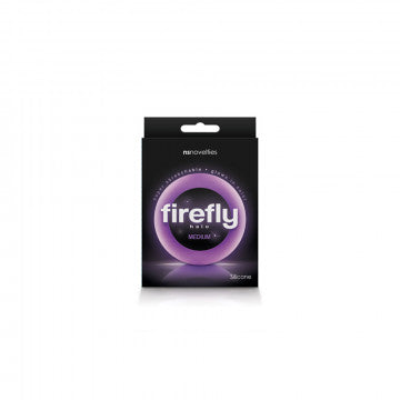 Firefly Halo Violet Moyen