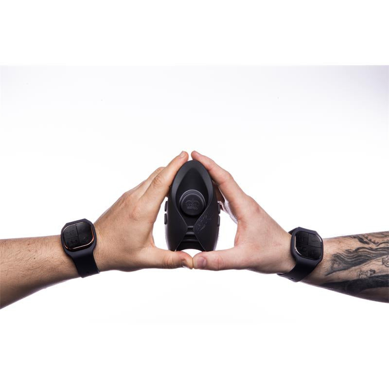 Hot Octopuss - Pulse III Duo