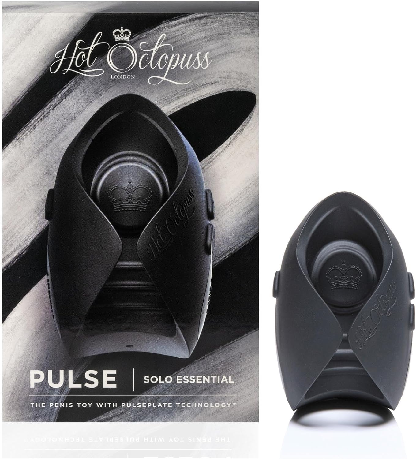 Hot Octopuss - Pulse Solo Essential