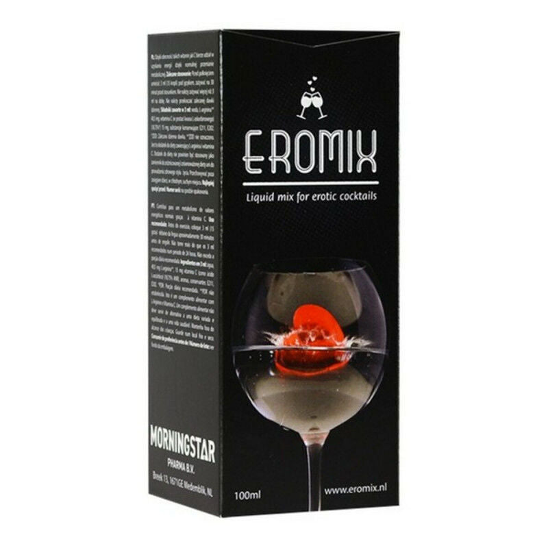 Eromix Liquid Mix for Erotic Cocktails