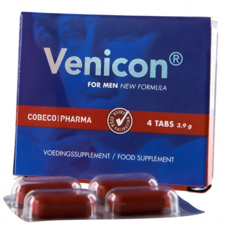Venicon pour hommes