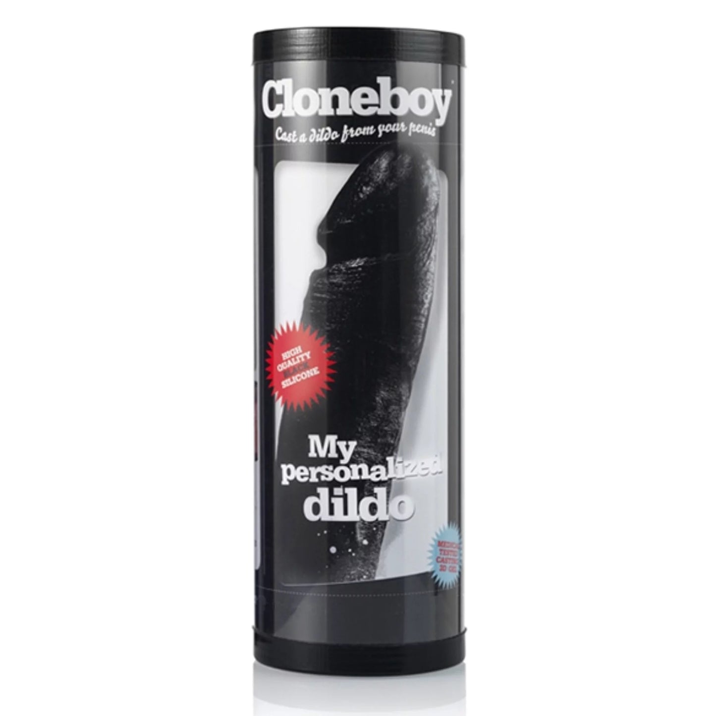 Cloneboy - Dildo Black