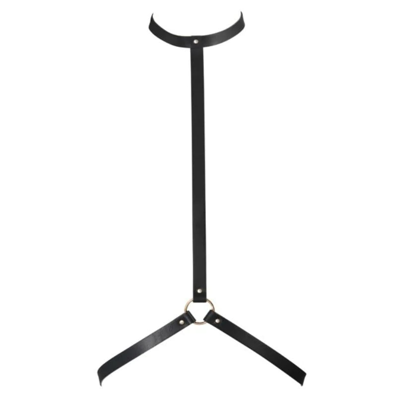 Bijoux Indiscrets - MAZE - I Harness Black