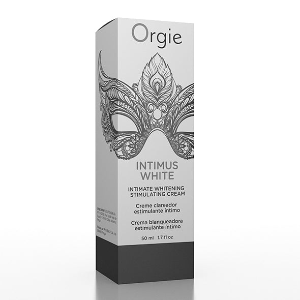 Orgie Clarifying And Stimulating Gel For Intimate Areas 50 Ml