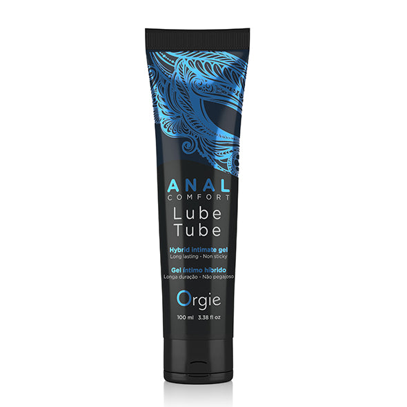 ORGIE - ANAL COMFORT HIBRID LUBE 100 ML