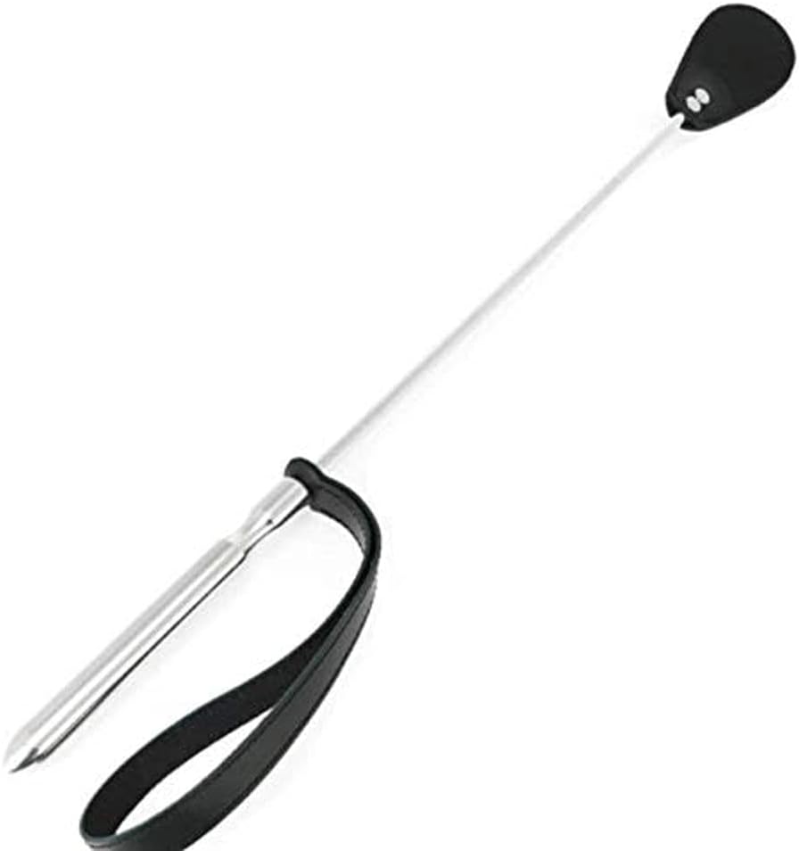 Metal Hard - Whip Metal & Leather