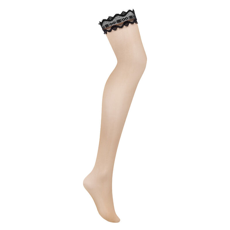 Obsessive - Marrbel Stocking