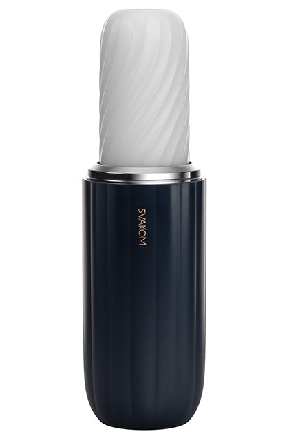 Alex Neo 2 Interactive Thrusting Masturbator SVAKOM