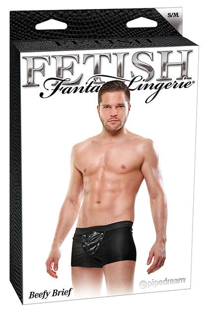 FFML - Beefy Brief S/M