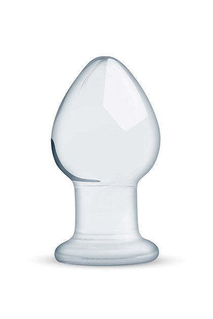 Glass Buttplug No. 26