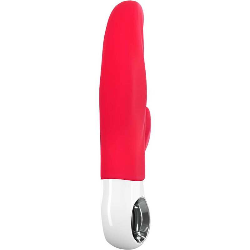 Vibrador Doble 22cm Lady Bi - Fun Factory
