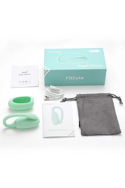Magic Motion - Fitcute Kegel Rejuve