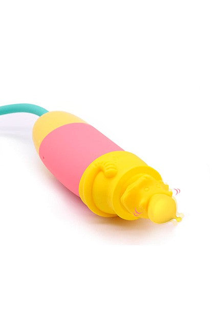 Magic Motion Smart Vini Lite Love Egg