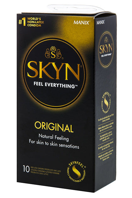 Manix Skyn Original 10 uds