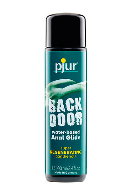 Panthénol Pjur Backdoor 100 ml