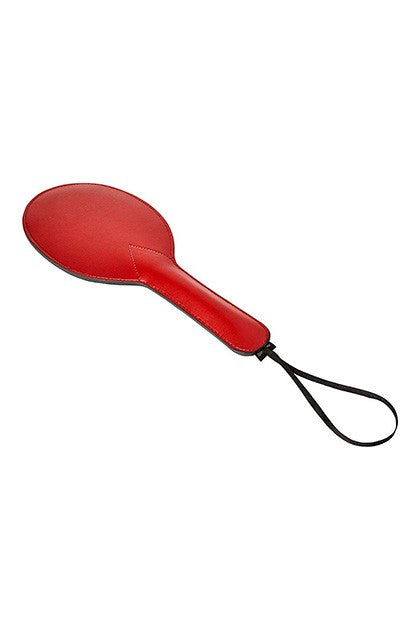Saffron Ping Pong Paddle