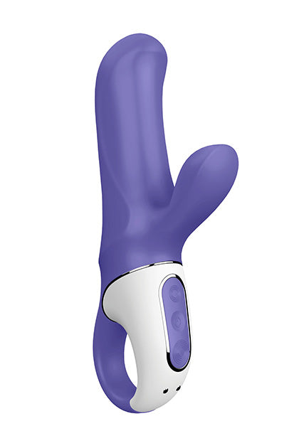 Satisfyer Vibes Magic Bunny