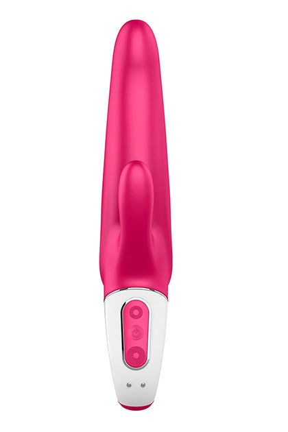 Satisfyer Vibes M. Rabbit