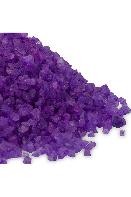 Shunga Crystal Bath Salts Exotic Fruits