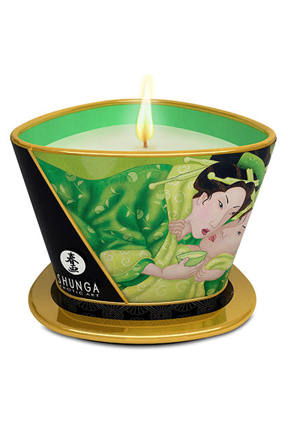Shunga Vela 170 ml - Zénitude
