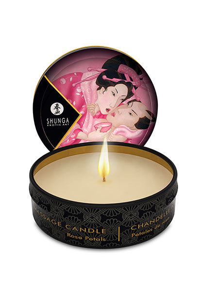 Shunga Candle 30 ml - Aphrodisia