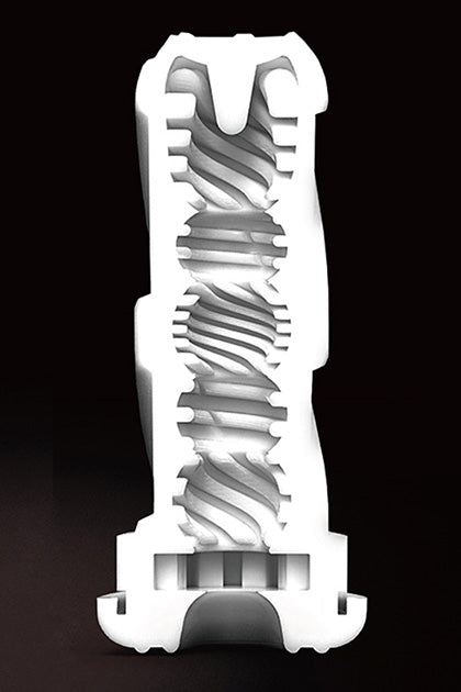 Tenga Air Tech Twist Ripple