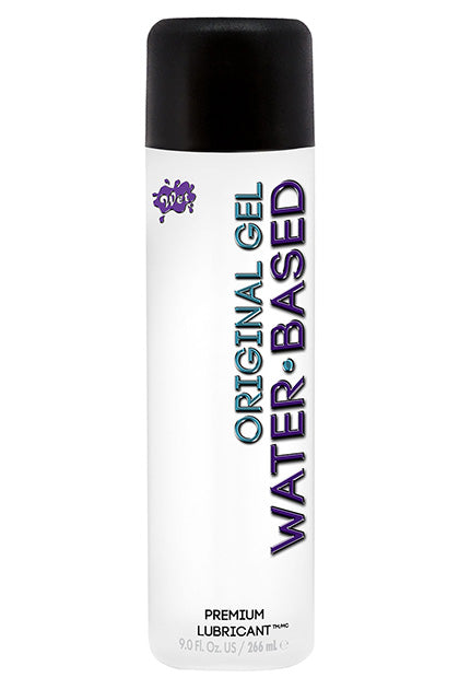 Wet Original 10,6 oz/ 266 ml