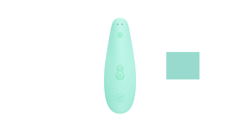 Womanizer - Marilyn Monroe Mint