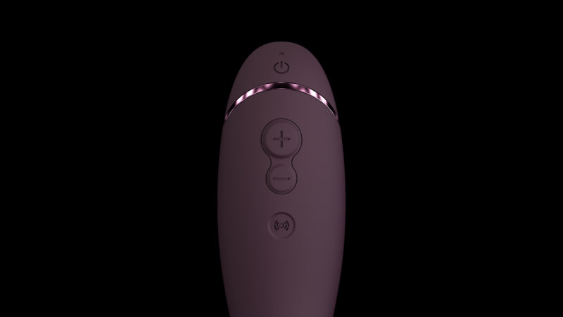 Womanizer OG Aubergine