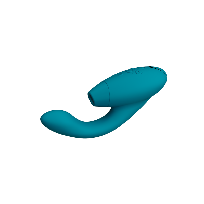 Womanizer Duo 2 Petrol