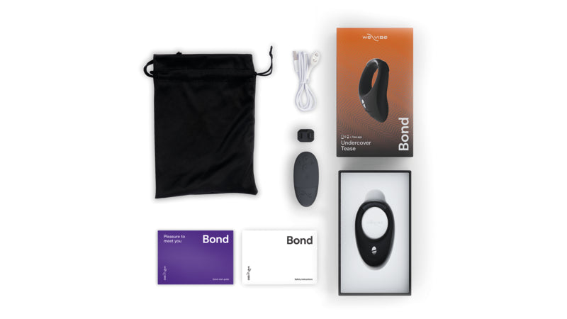 Bond by We-Vibe