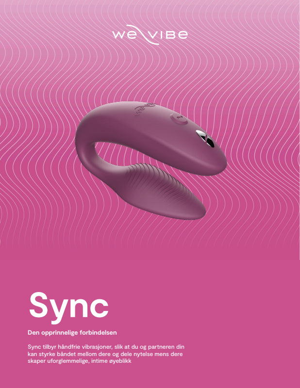 Synchronisation 2e génération Rose