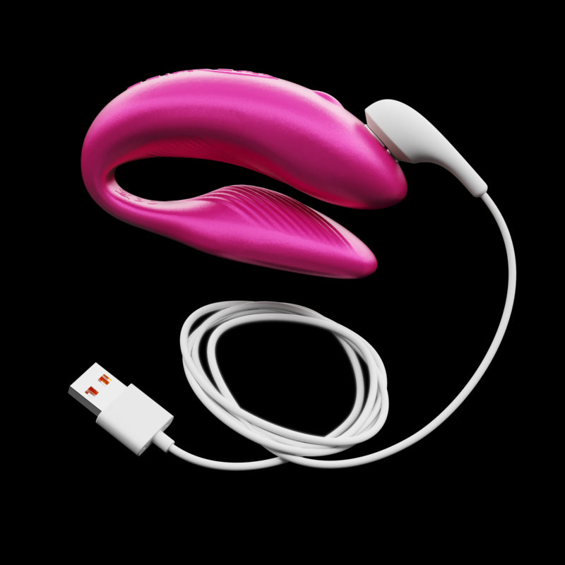 Chœur rose cosmique