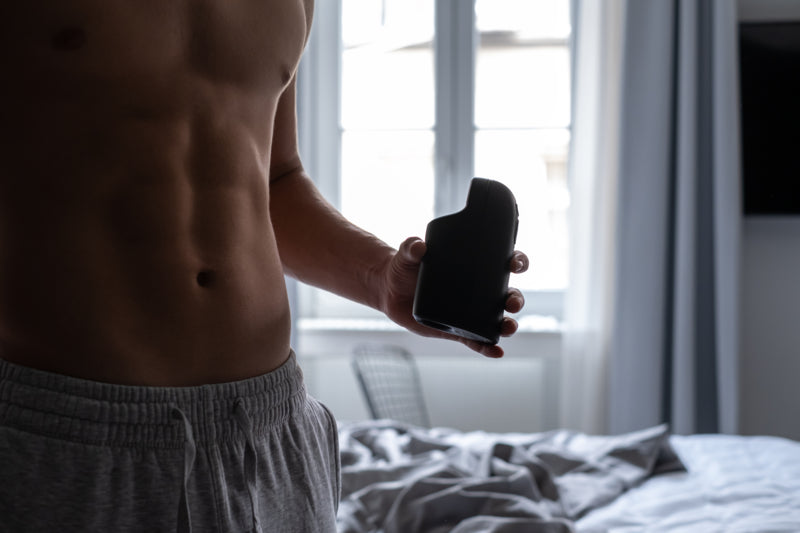 Ion by Arcwave PAT Stroker