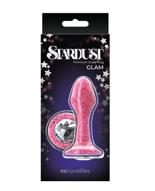 Stardust Glam Pink
