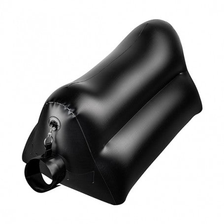 Dark Magic Portable Inflatable Cushion
