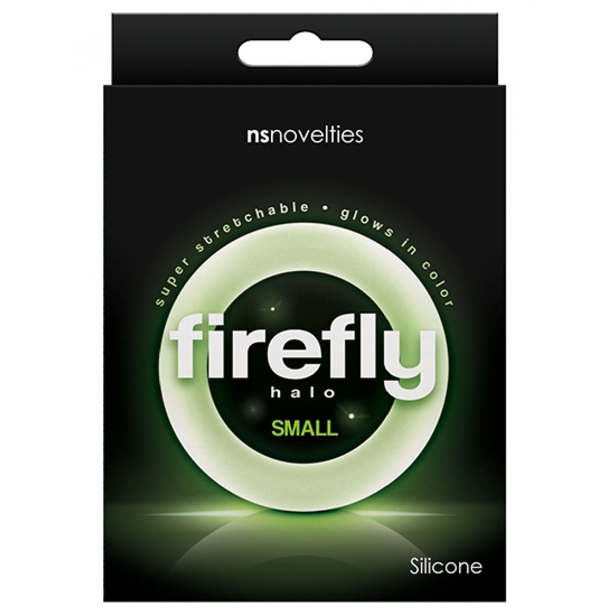 Firefly Halo Small Clear