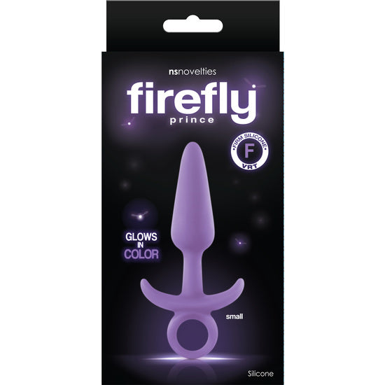 Firefly Prince Small Purple