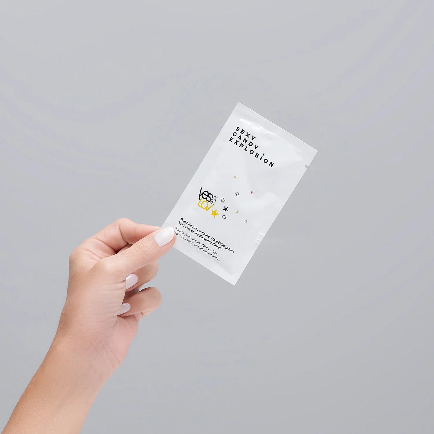 Sexy Candy Explosion