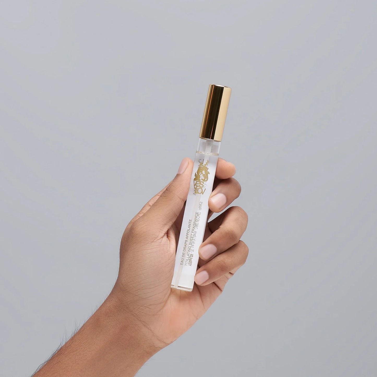 Titillating Sheet Product