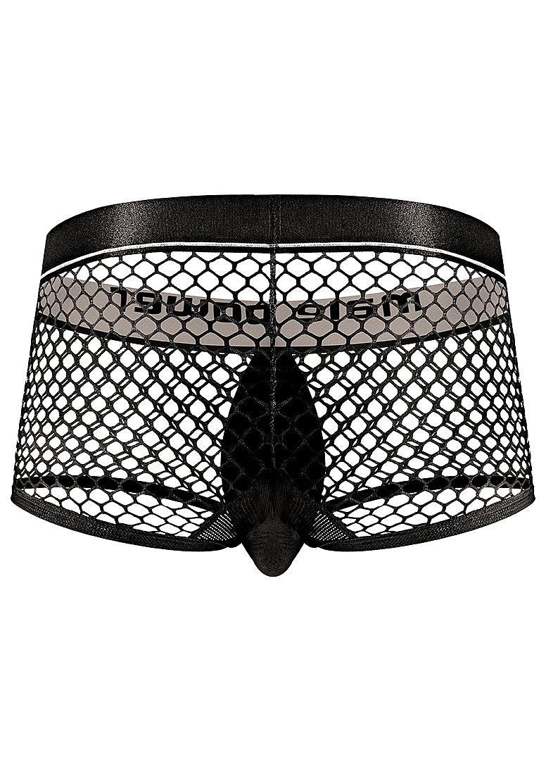 "Cock Pit" de Male Power Calzoncillo con anillo