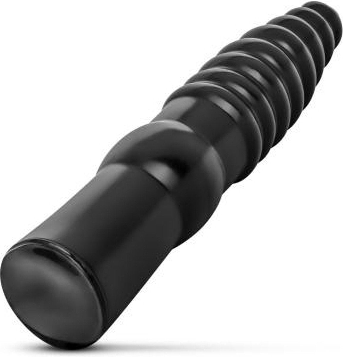 Dildo All Black 33 cm