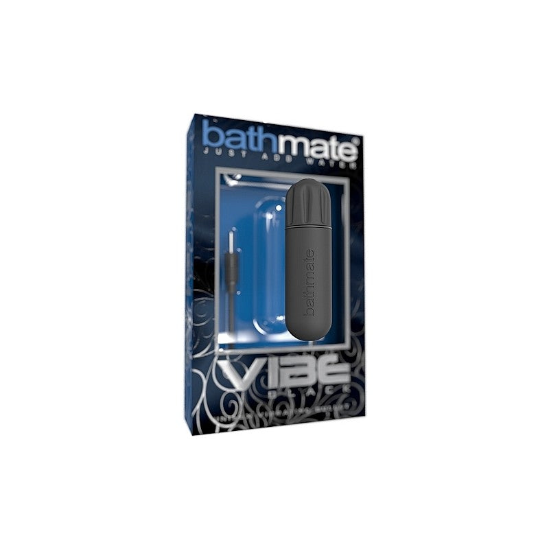 VIBE Bullet - Chromé