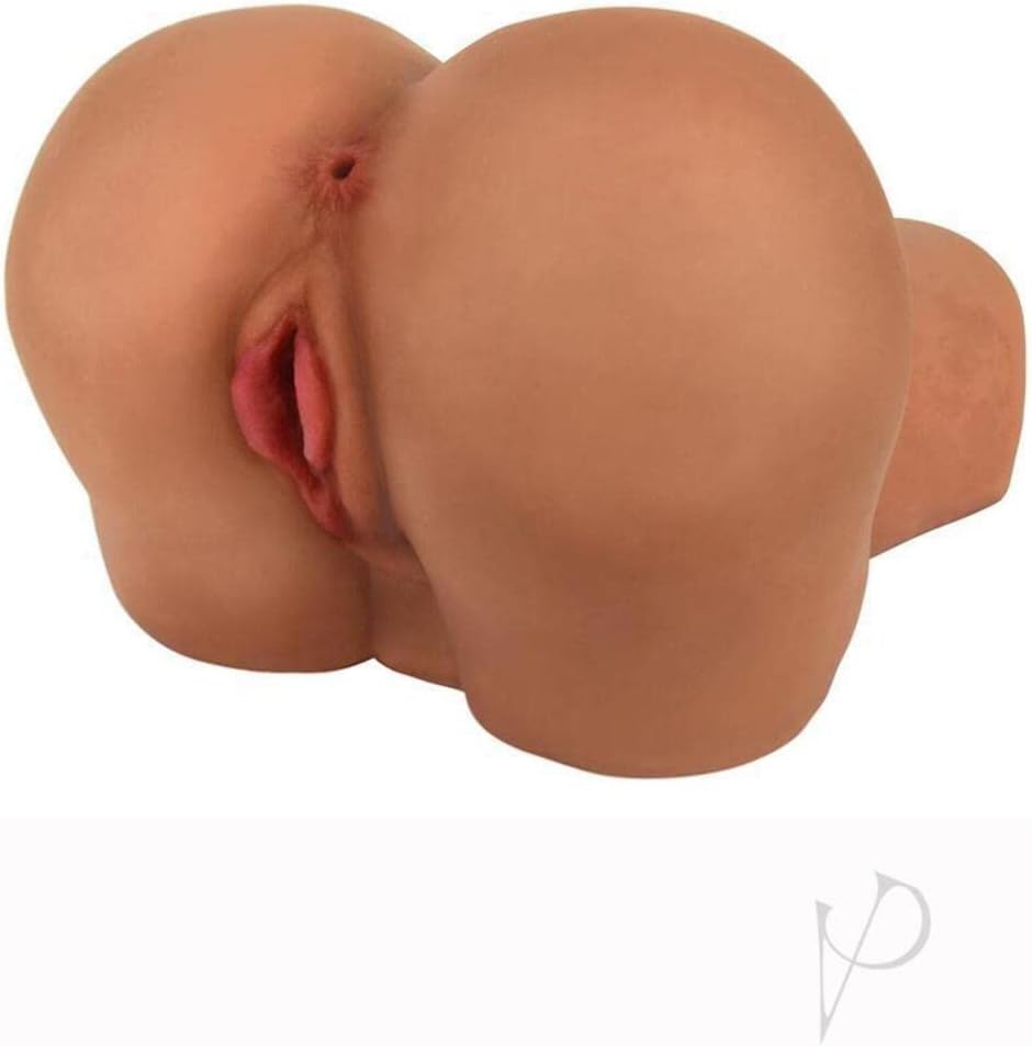 Maîtresse Tia, fesses vibrantes en levrette