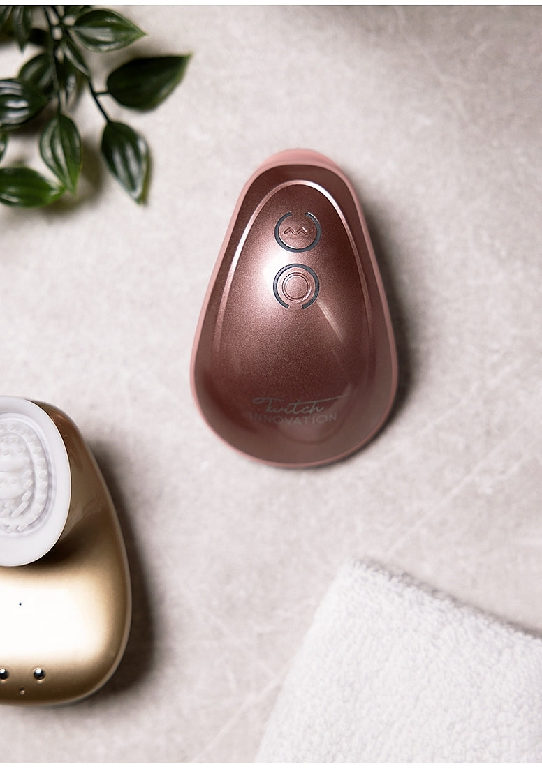 Twitch Hands - Free Suction & Vibration Toy