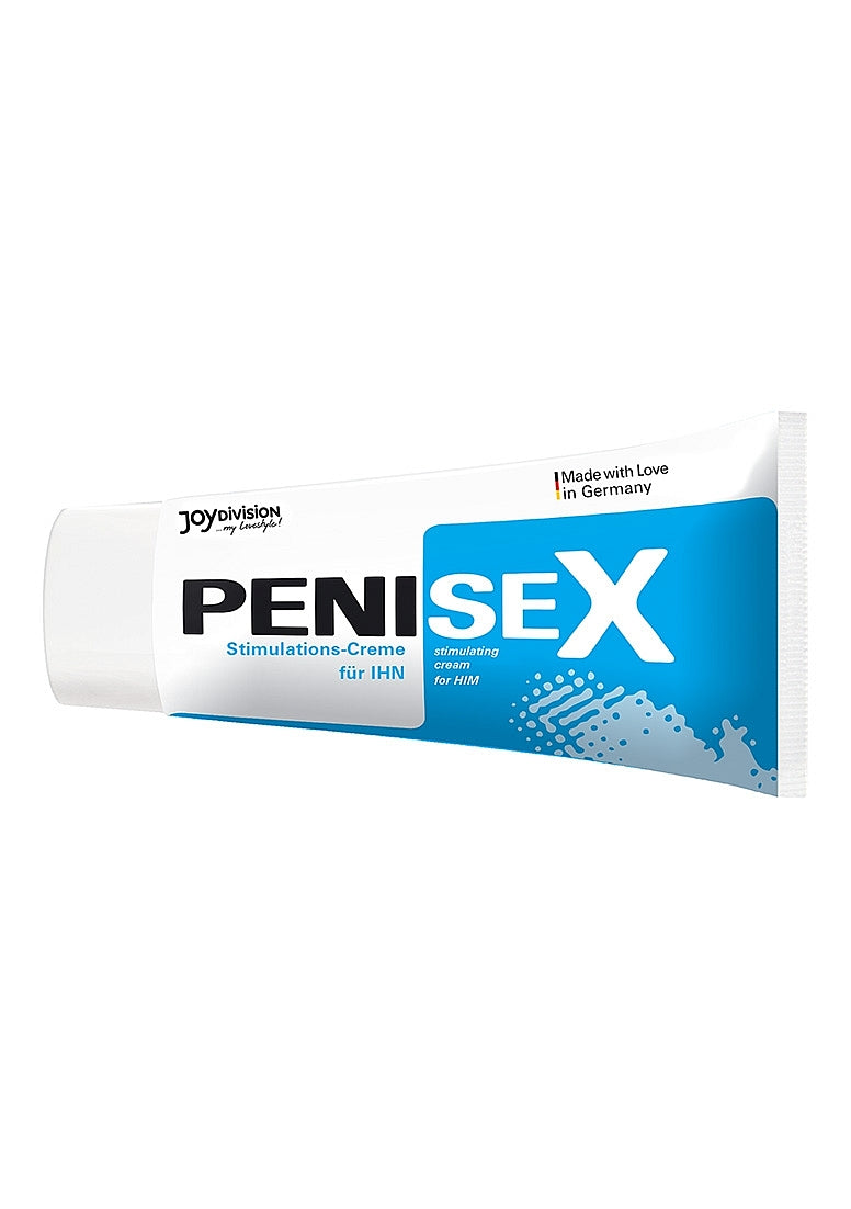 Penisex - Stimulating Cream for Him - 50 ml