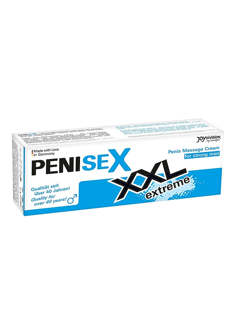 Penisex XXL Extreme Massage Cream 100 ml
