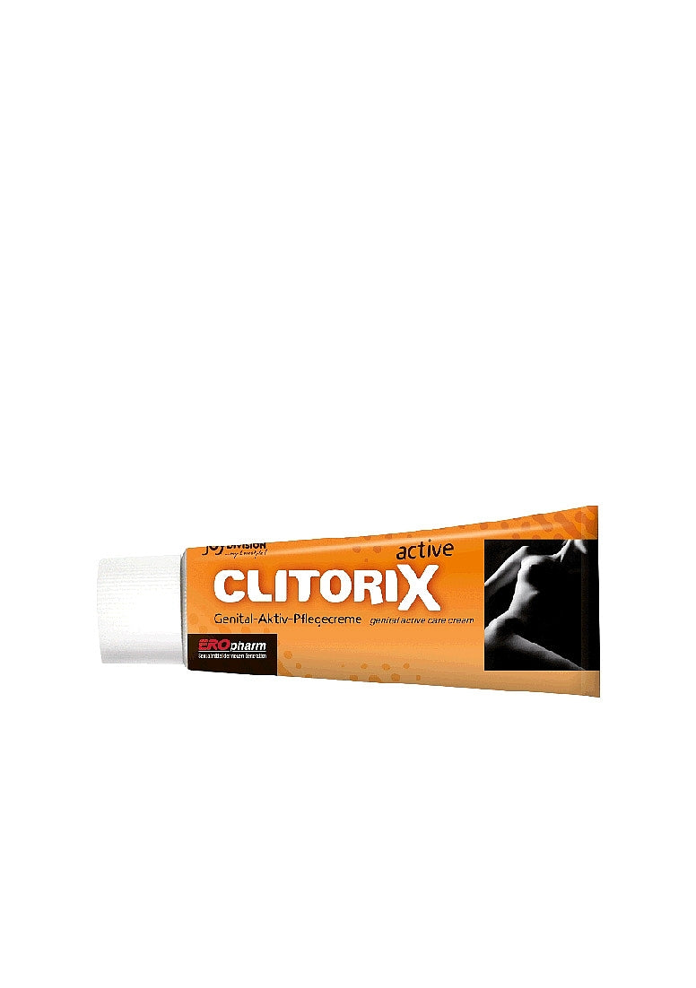 EROpharm - ClitoriX Active Cream - 40 ml