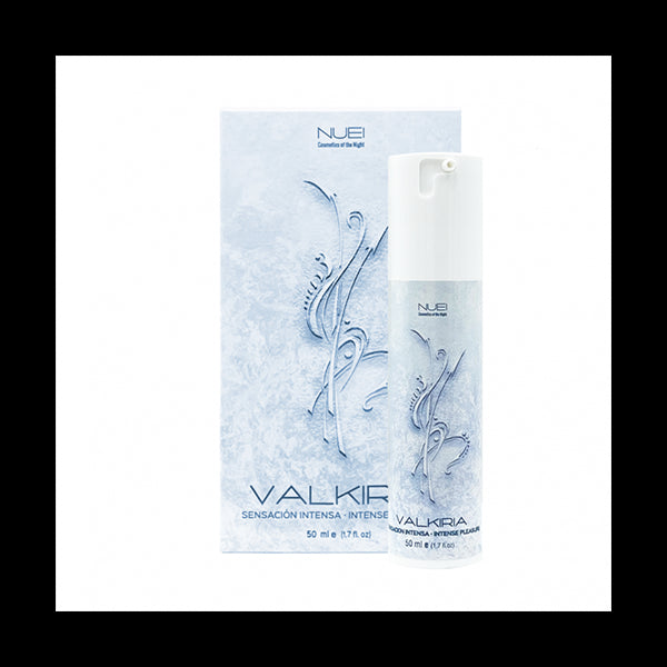 Valkiria Intense Pleasure Gel / Cool Effect